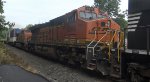 BNSF 8385